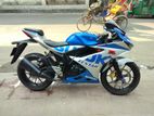 Suzuki GSX R150 ABS Fresh condition 2022