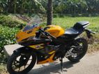 Suzuki GSX R150 ABS Full Fresh 2022