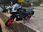 Suzuki GSX R150 ABS Full fresh 9000km 2022