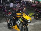 Suzuki GSX R150 ABS . 2022