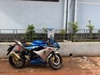 Suzuki GSX R150 ABS Fully Fresh 2024