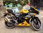 Suzuki GSX R150 ABS গাড়ি 2022