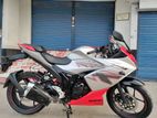 Suzuki GSX R150 ABS . 2023