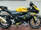 Suzuki GSX R150 ABS GOOD CONDITION BIKE 2023