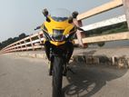 Suzuki GSX R150 ABS Gsx-r 150 2023