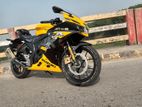 Suzuki GSX R150 ABS Gsx-r 150 2023