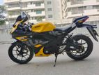 Suzuki GSX R150 ABS . 2021