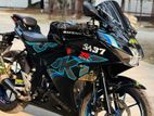 Suzuki GSX R150 ABS GSX-R 2022