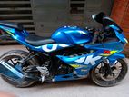 Suzuki GSX R150 ABS GSX-R non 2020