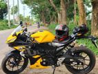 Suzuki GSX R150 ABS . 2023