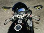 Suzuki GSX R150 ABS . 2020