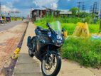 Suzuki GSX R150 ABS . 2020