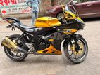 Suzuki GSX R150 ABS . 2021