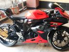 Suzuki GSX R150 ABS GSXR-150 2022