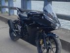 Suzuki GSX R150 ABS Gsxr 150 2022