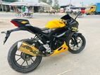 Suzuki GSX R150 ABS . 2022