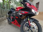 Suzuki GSX R150 ABS GSXR 150 2022