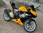 Suzuki GSX R150 ABS Gsxr 150 2023