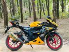 Suzuki GSXR 150 Non Abs 2021