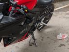 Suzuki GSX R150 ABS . 2021