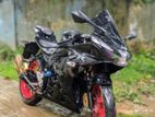 Suzuki GSX R150 ABS gsxr 2018