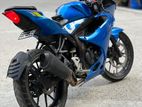 Suzuki GSX R150 ABS gsxr 2019
