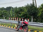 Suzuki GSX R150 ABS . 2020