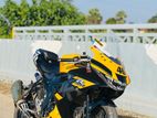 Suzuki GSX R150 ABS . 2023