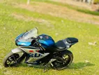 Suzuki GSX R150 ABS Model 2023