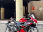 Suzuki GSX R150 ABS . 2022