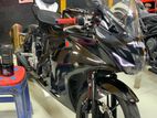 Suzuki GSX R150 ABS Indonesian 2021