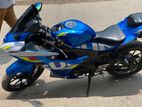 Suzuki GSX R150 ABS GSXR non 2020