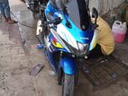 Suzuki GSX R150 ABS GSXR non 2020