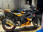 Suzuki GSX R150 ABS gsxr non 2020