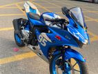 Suzuki GSX R150 ABS . 2019