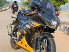 Suzuki GSX R150 ABS . 2023
