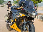 Suzuki GSX R150 ABS . 2023