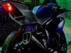 Suzuki GSX R150 ABS . 2020
