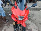 Suzuki GSX R150 ABS Indo CBU Unit 2019