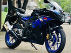 Suzuki GSX R150 ABS Indo Duel chanel 2023