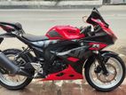 Suzuki GSX R150 ABS INDO FRESH BIKE 2023