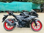 Suzuki GSX R150 ABS Indonesia 2022