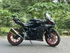 Suzuki GSX R150 ABS Indonesian Version 2024