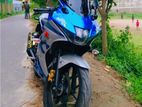 Suzuki GSX R150 ABS ইস্পেসাল এডিশন 2021