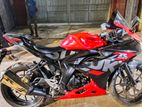 Suzuki GSX R150 ABS . 2022