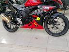 Suzuki GSX R150 ABS latest model 2023