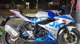 Suzuki GSX R150 ABS Limited Edition 2021