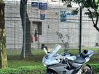 Suzuki GSX R150 ABS Modified 2023