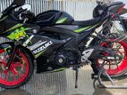 Suzuki GSX R150 ABS Monster Edition 2023