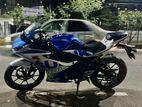 Suzuki GSX R150 ABS . 2022